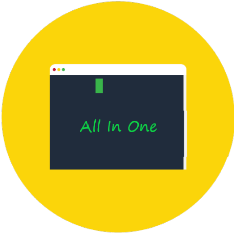 All in One – TryHackMe Write-up