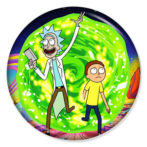 TryHackMe: Pickle Rick CTF Walkthrough